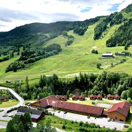Appartamento Veslestolvegen 4 Ål