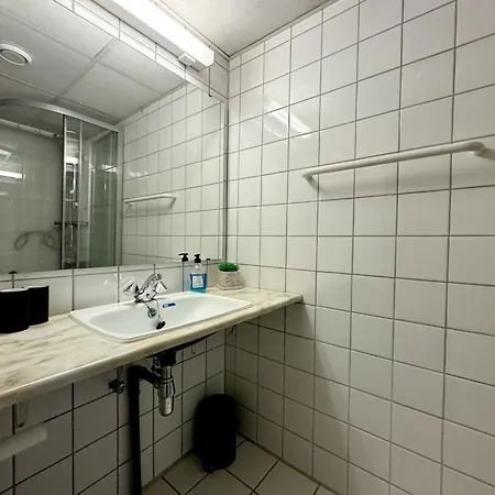 Veslestolvegen 4