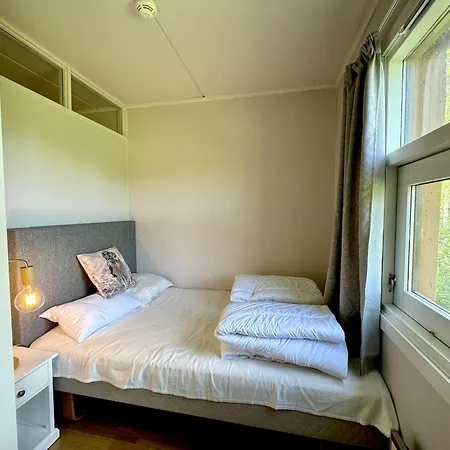 Veslestolvegen 4 *