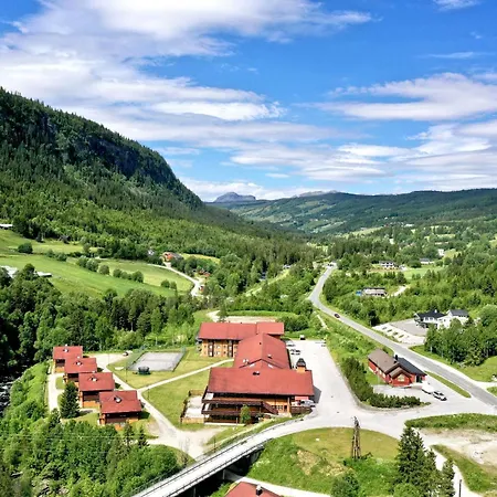 Veslestolvegen 4 Ål