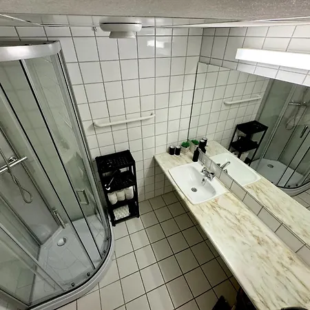 Veslestolvegen 4 * Ål