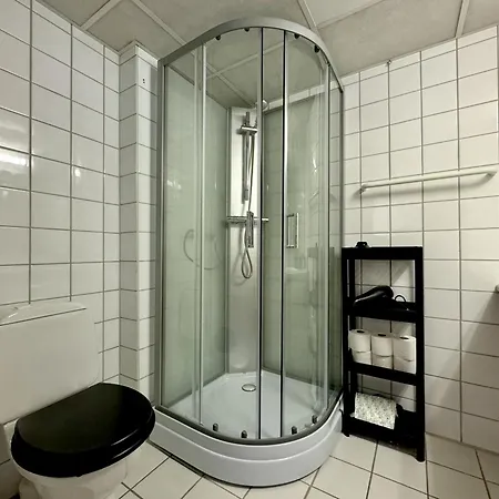 Apartamento Veslestolvegen 4