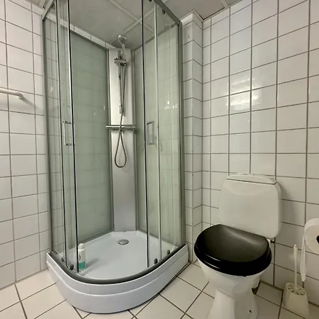 Veslestolvegen 4 Apartamento Ål