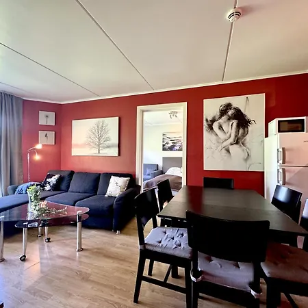 Veslestolvegen 4 *