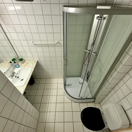 Veslestolvegen 4 Apartamento