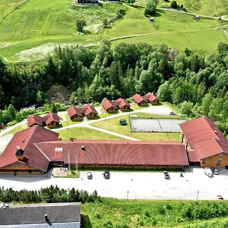 Veslestolvegen 4 * Ål